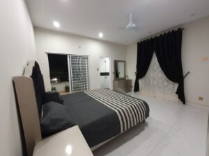 Two-Seater Room View 2